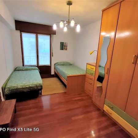 Piso Turistico Mundaka Con Opcion A Garaje Apartment ภายนอก รูปภาพ